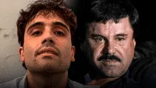 Ovidio Guzman niega ser hijo de 'El Chapo' durante extradición: “No soy la persona que creen"