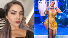Mariale Salazar, excantante de You Salsa, es la nueva integrante de Son Tentación