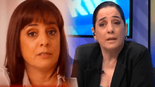 Patricia del Río renunció entre lágrimas a su programa en vivo: ¿por qué tomó radical decisión?