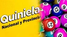 Quiniela EN VIVO, sábado 11 de marzo: resultados del sorteo Nacional y Provincia