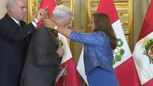 Mario Vargas Llosa: ¿qué es la Orden El Sol de Perú y qué otros peruanos la han recibido?