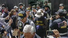Arequipa: hay más víctimas e implicados en caso "Traficantes de la Pampa"