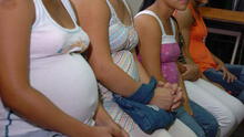 Defensoría: embarazo adolescente creció en Trujillo de 17% a 22%