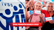 IVSS marzo 2023: listado de nuevos pensionados por número de cédula