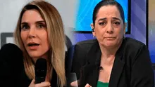 Juliana lamenta la renuncia de Patricia del Río: “Pierde el periodismo, ganan los difamadores”