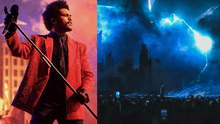 The Weeknd en Lima: ¿cómo se vería el espectacular escenario para su concierto en Estadio San Marcos?