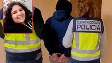 Pamela Cabanillas: abogado de la joven acusada de estafa busca que sea procesada en España