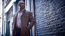 Idris Elba: “Uno de mis planes es expandir el universo de John Luther”