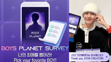 "Boys planet": ¿hasta cuándo es la segunda votación global y cómo apoyar a mis favoritos?