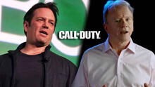 Microsoft ofrece a Sony incluir Call of Duty en PS Plus si aprueba compra de Activision Blizzard