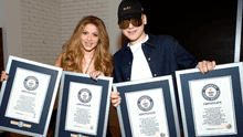 Shakira y Bizarrap rompen cuatro récords Guinness con "Music session 53": ¿cuáles son?