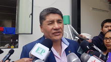 Alcalde de Arequipa pide disculpas y funcionaria es removida por show con strippers