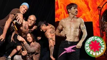 ¿Vendrán a Perú? Red Hot Chili Peppers confirma gira en Sudamérica