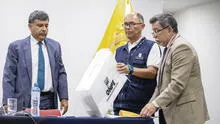 José Luis Sardón es elegido por universidades privadas para integrar Sunedu