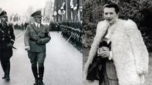 ¿Quién fue Elvira de la Fuente, la peruana que evitó el ataque a Londres por nazis?