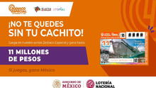Sorteo Zodiaco Especial: Resultados de la Lotería Nacional HOY, 12 de marzo EN VIVO