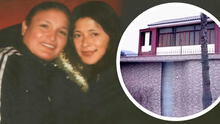 Abencia Meza: ¿cómo lucía su casa en La Molina y a cuánto la remató su expareja?