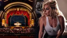 Lady Gaga rechazó cantar en los Oscar 2023: ¿cuál es el motivo de su ausencia?