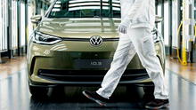 Volkswagen responde en la 'guerra' de precios de los vehículos eléctricos