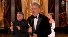 Oscar 2023: "Pinocho" ganó como mejor película animada y derrotó a "Red" de Disney