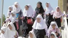 Irán: identifican a más de 100 sospechosos por envenenamientos de niñas