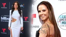 Kate del Castillo reafirma su decisión de no ser madre: “Nunca quise, no me llama la atención”