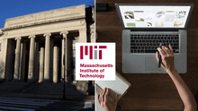 Los 24 cursos gratuitos online que puedes llevar en el MIT, una de las mejores universidades de EE. UU.