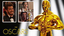 Oscar 2023 con polémicas, sorpresas y más: los mejores memes que dejó la gala de Hollywood