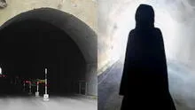 Túnel La Herradura: ¿por qué se dice que hay actividad paranormal en este lugar de Chorrillos?