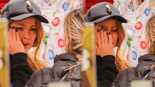 Shakira es captada llorando en New York: ¿qué pasó con la cantante?