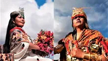 Inti Raymi: El Inka y la Qoya, los personajes principales de la fiesta más importante del Cusco
