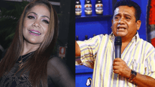 ¿Cómo inició la rivalidad entre Marisol y Tony Rosado?