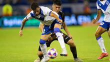 En el debut de Gareca como DT, Vélez empató 1-1 contra Platense por la Liga Profesional