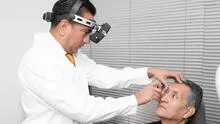 Glaucoma: ¿qué debes tomar en cuenta para evitar esta enfermedad ocular?