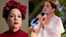 Natalia Lafourcade ofrecerá concierto en Lima: ¿cuándo se presentará la cantante mexicana?