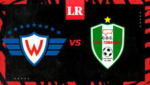 ¿A qué hora inicia Jorge Wilstermann vs. Tomayapo y cómo ver EN VIVO Copa de Bolivia 2023?