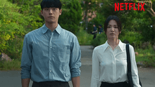 ¿"La gloria" tendrá temporada 3 en Netflix? La pista que el final del k-drama habría dejado