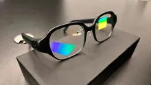 OPPO presenta Air Glass 2: los lentes inteligentes que permitirán responder mensajes y llamadas