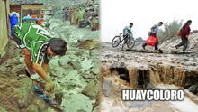 Huaycoloro: ¿cuál es la historia de esta tenebrosa quebrada asociada a los huaicos en Lima?