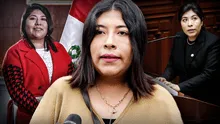 Betssy Chávez a un paso del desafuero: ¿cómo pasó de primera ministra a ser investigada por la Fiscalía?