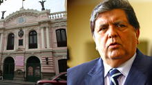 La lápida secreta en la Casa de la Gastronomía Peruana: ¿qué significa y cómo se relaciona con Alan García?