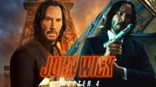 Primeras críticas de "John Wick 4" alaban la cinta, menos un fatal detalle: ¿fiasco o éxito?