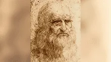 Madre de Leonardo da Vinci fue una esclava