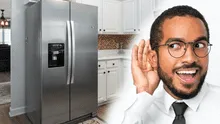 Descubre por qué tu refrigeradora hace ese ruido y cómo impacta en tu factura de luz