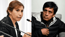 Caso Cuellos Blancos: Patricia Benavides registra 7 llamadas con Antonio Camayo