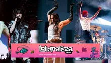 Lollapalooza EN VIVO: artistas, horarios y cómo ver los conciertos en Chile HOY 19 de marzo