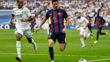 Barcelona vs. Real Madrid: ¿cuánto pagan las casas de apuestas por El Clásico?