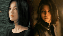 Song Hye Kyo y Han So Hee juntas: ¿de qué va "The price of confession" y cuándo sale la serie?