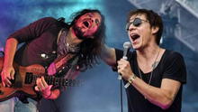 “Rock al aire”: Amén, Libido, Daniel F y más bandas estarán HOY en un mismo escenario