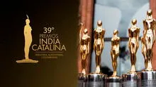 Premios India Catalina 2023: ¿cuándo es la ceremonia y quiénes son los nominados?